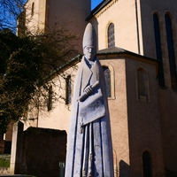 Photo de Luxembourg - De la Rome antique à nos jours, Echternach